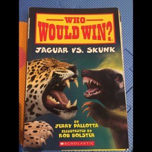 2 Who would win Books